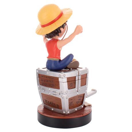 CABLE GUYS - One Piece: Monkey D.Luffy
