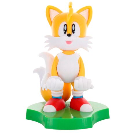 CABLE GUYS - Mini Sonic The Hedgehog: Tails