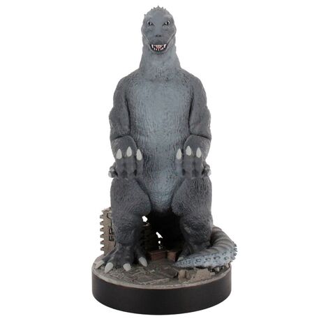 CABLE GUYS - Godzilla City Destroyer