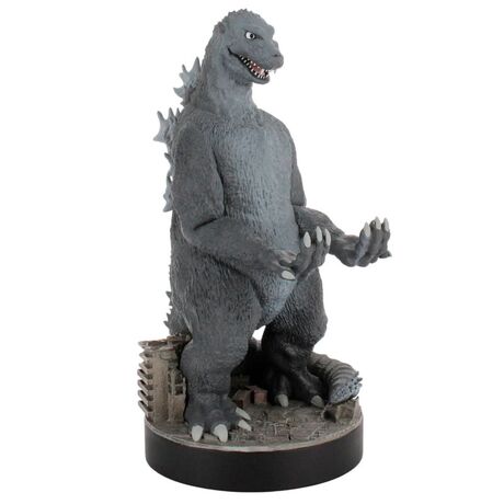 CABLE GUYS - Godzilla City Destroyer