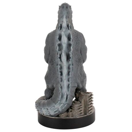 CABLE GUYS - Godzilla City Destroyer