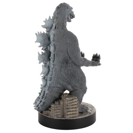 CABLE GUYS - Godzilla City Destroyer