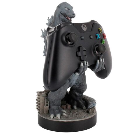 CABLE GUYS - Godzilla City Destroyer