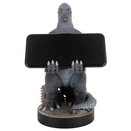 CABLE GUYS - Godzilla City Destroyer