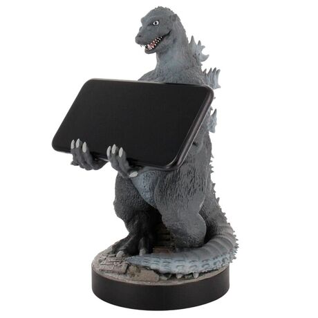 CABLE GUYS - Godzilla City Destroyer