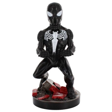 CABLE GUYS Spider-Man Symbiote CGCRMR400653