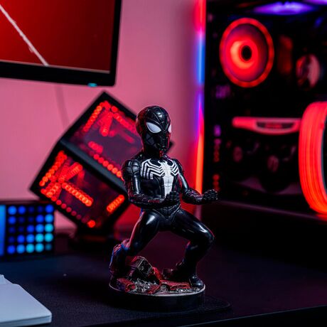 CABLE GUYS Spider-Man Symbiote CGCRMR400653