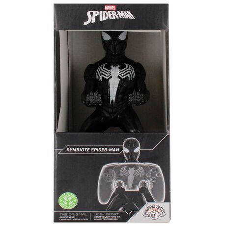 CABLE GUYS Spider-Man Symbiote CGCRMR400653