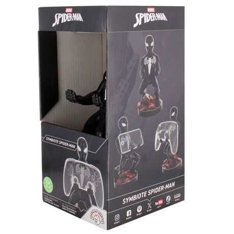 CABLE GUYS Spider-Man Symbiote CGCRMR400653