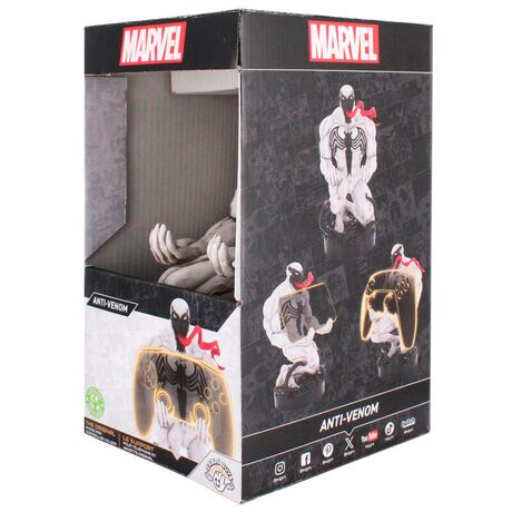 CABLE GUYS - Anti-Venom