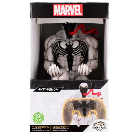 CABLE GUYS - Anti-Venom