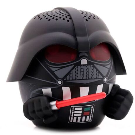 BITTY BOOMERS Star Wars Darth Vader Bitty Boomers Mini Bluetooth speaker