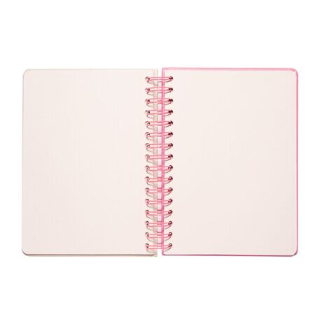 ERIK Pusheen Foodie A5 notebook