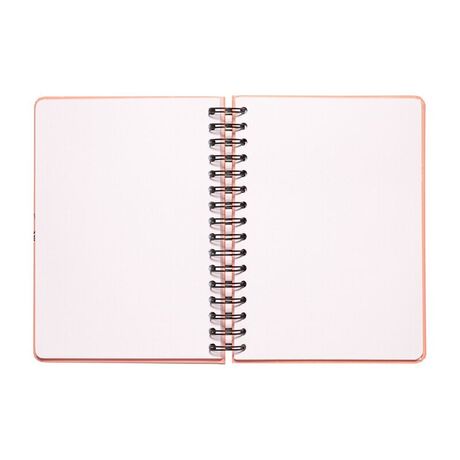 ERIK Snoopy A5 notebook