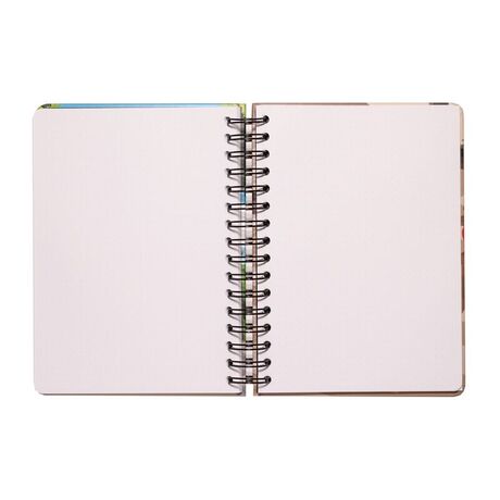 ERIK BT21 A5 notebook
