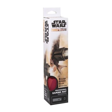 Desk Mat XL Star Wars The Mandalorian