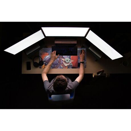 Desk Mat XL Star Wars The Mandalorian