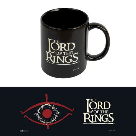 ERIK The Lord of the Rings mug 300ml