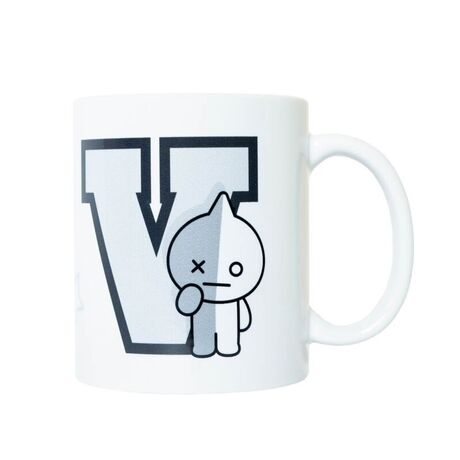 ERIK BT21 Van mug 330ml