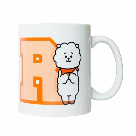 ERIK BT21 RJ mug 330ml