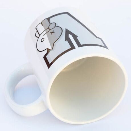 ERIK BT21 Van mug 330ml