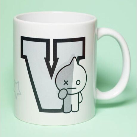 ERIK BT21 Van mug 330ml