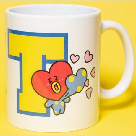 ERIK BT21 Tata mug 330ml