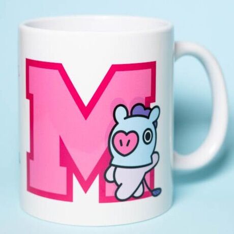 ERIK BT21 Mang mug 330ml