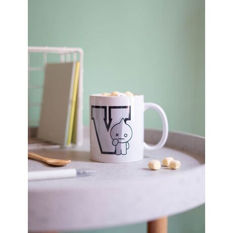 ERIK BT21 Van mug 330ml