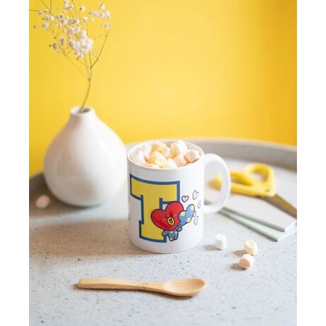 ERIK BT21 Tata mug 330ml