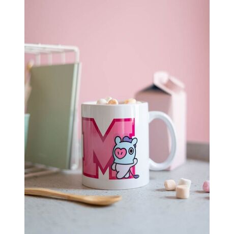 ERIK BT21 Mang mug 330ml
