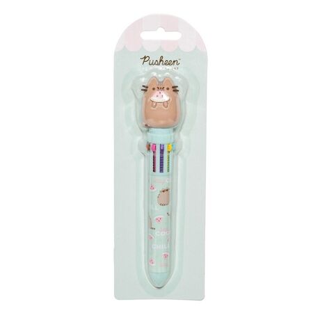 ERIK Pusheen Foodie Collection 10 colours 3D pen
