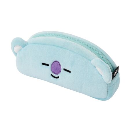BT21 Koya push pencil case 8435497261429