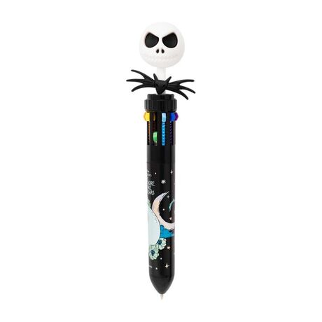 ERIK Disney the Nightmare Before Christmas Jack Skellington 10 colours 3D pen