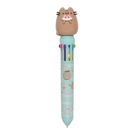 ERIK Pusheen Foodie Collection 10 colours 3D pen