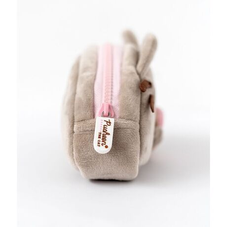 Pusheen Foodie push pencil case 8435497253134