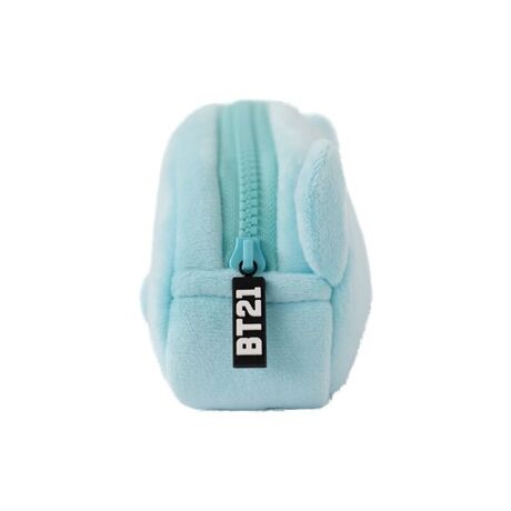 BT21 Koya push pencil case 8435497261429