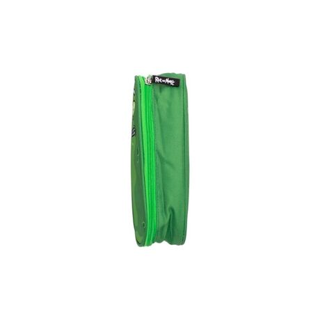 Rick and Morty Pickle pencil case 8435497214807