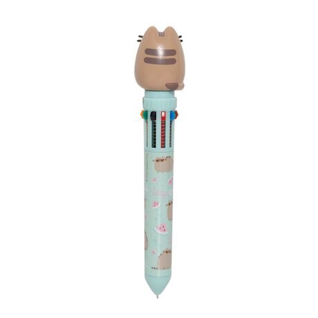 ERIK Pusheen Foodie Collection 10 colours 3D pen