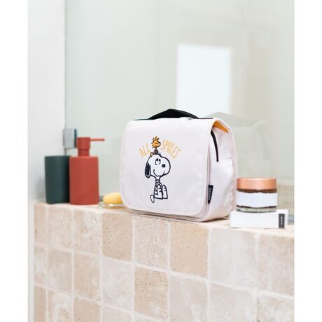 Snoopy vanity case 8435497261665