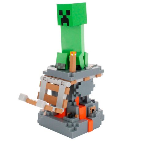 CABLE GUYS Minecraft Creeper CGCRMC400743