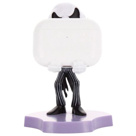CABLE GUYS - Mini Nightmare B.C: Jack Skellington