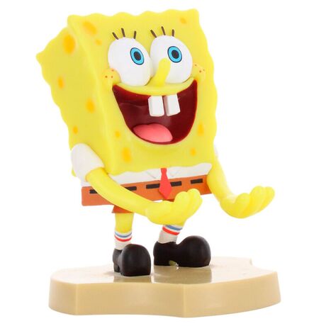 CABLE GUYS - Mini Spongebob: Spongebob