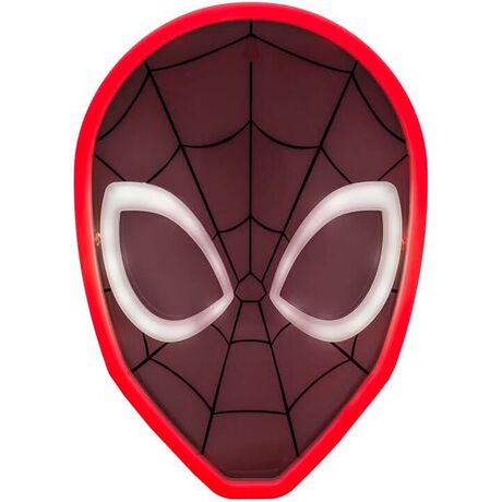 Paladone - Spiderman Wall Mountable LED Neon Light