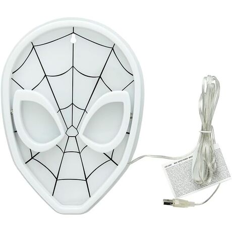 Paladone - Spiderman Wall Mountable LED Neon Light