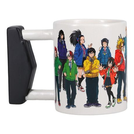 PALADONE My Hero Academia mug