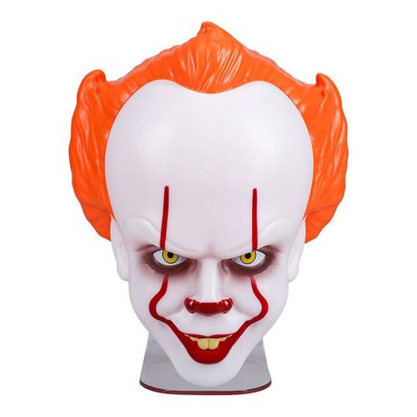 Paladone - IT: Pennywise Mask Lamp