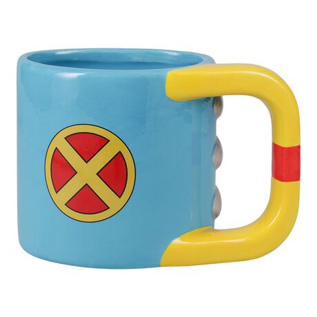 PALADONE Marvel Wolverine Claw 3D mug 350ml