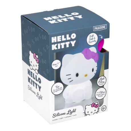 Paladone - Hello Kitty Silicone Lamp