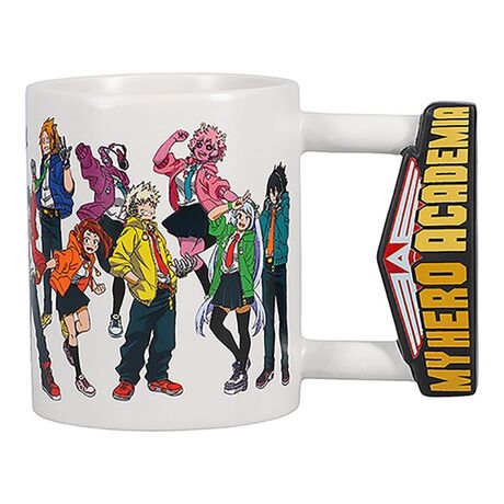 PALADONE My Hero Academia mug